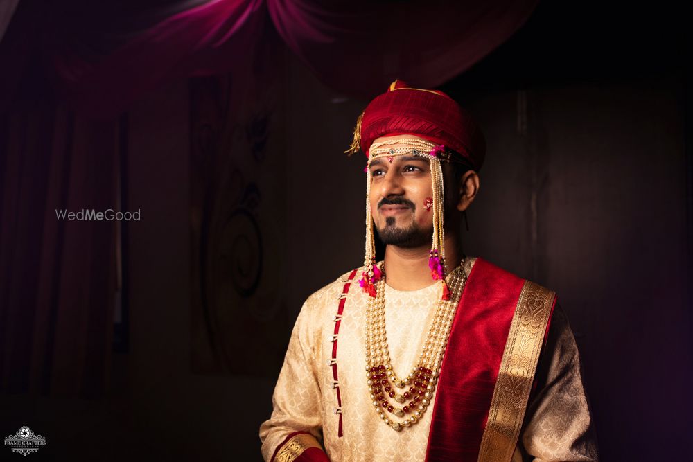 Photo From Jayesh Weds Priyanka - By Frame Crafters Photography