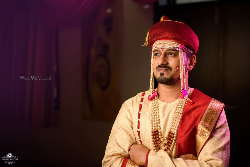 Photo From Jayesh Weds Priyanka - By Frame Crafters Photography