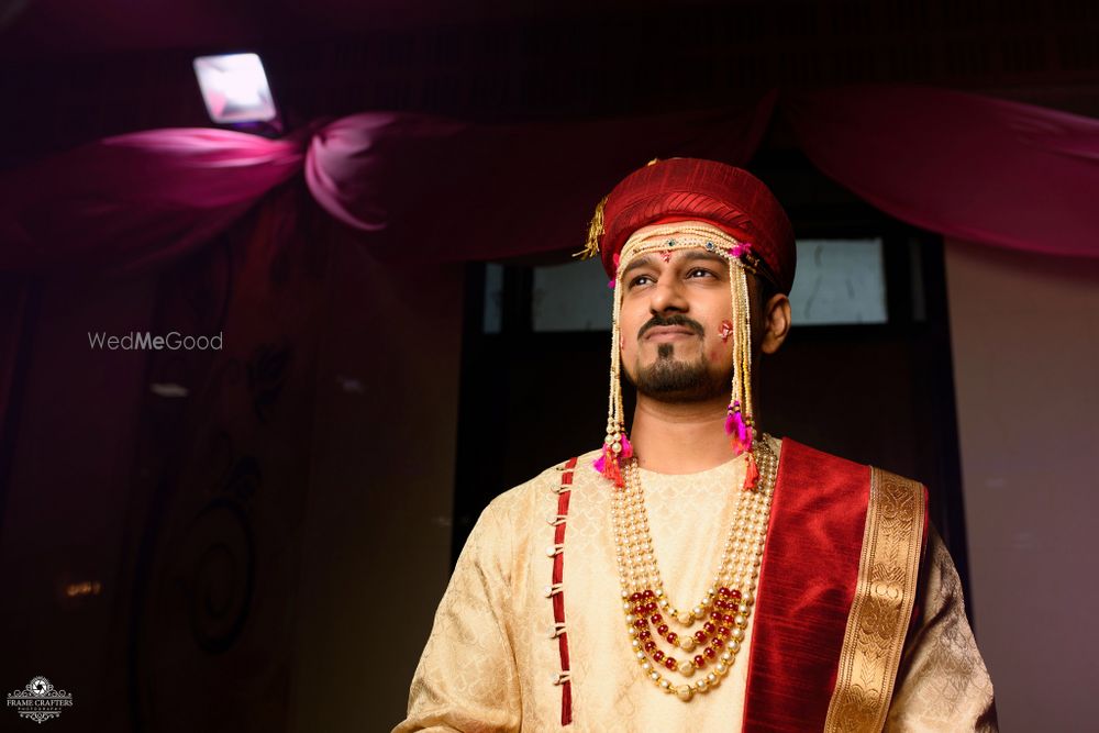 Photo From Jayesh Weds Priyanka - By Frame Crafters Photography