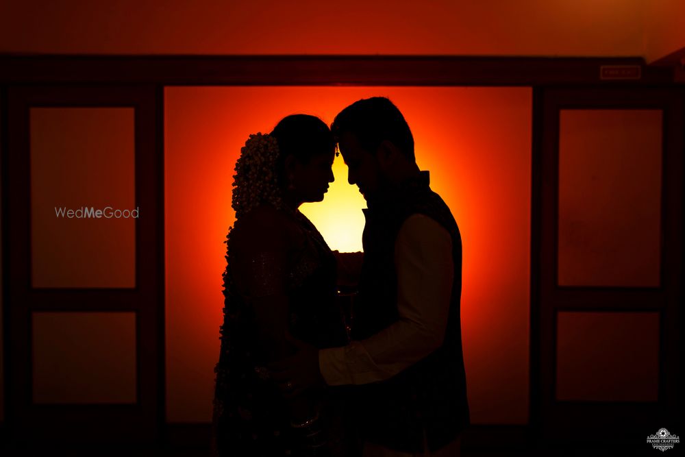 Photo From Jayesh Weds Priyanka - By Frame Crafters Photography