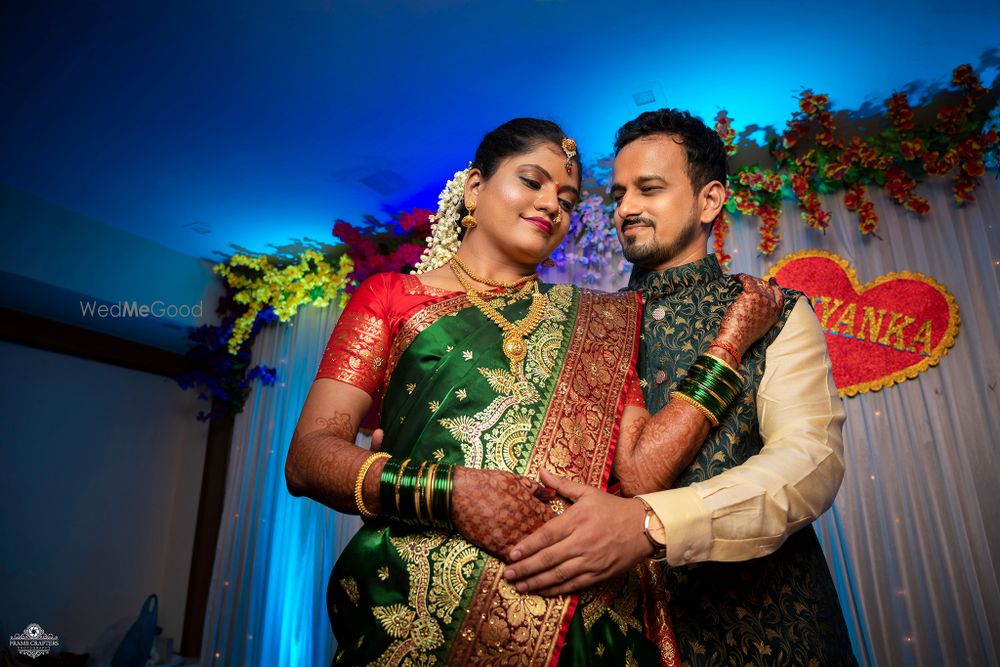 Photo From Jayesh Weds Priyanka - By Frame Crafters Photography