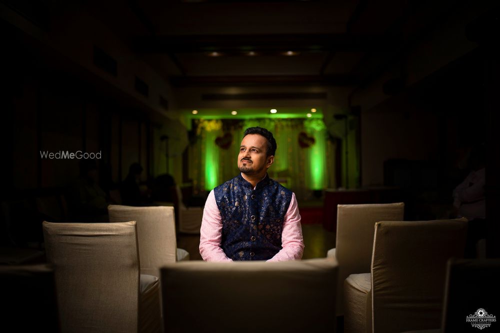 Photo From Jayesh Weds Priyanka - By Frame Crafters Photography