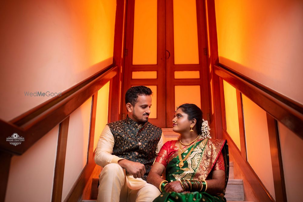 Photo From Jayesh Weds Priyanka - By Frame Crafters Photography