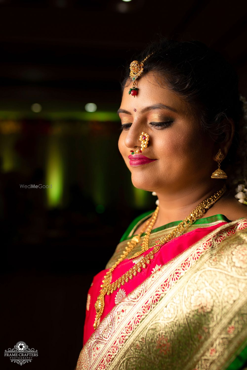 Photo From Jayesh Weds Priyanka - By Frame Crafters Photography