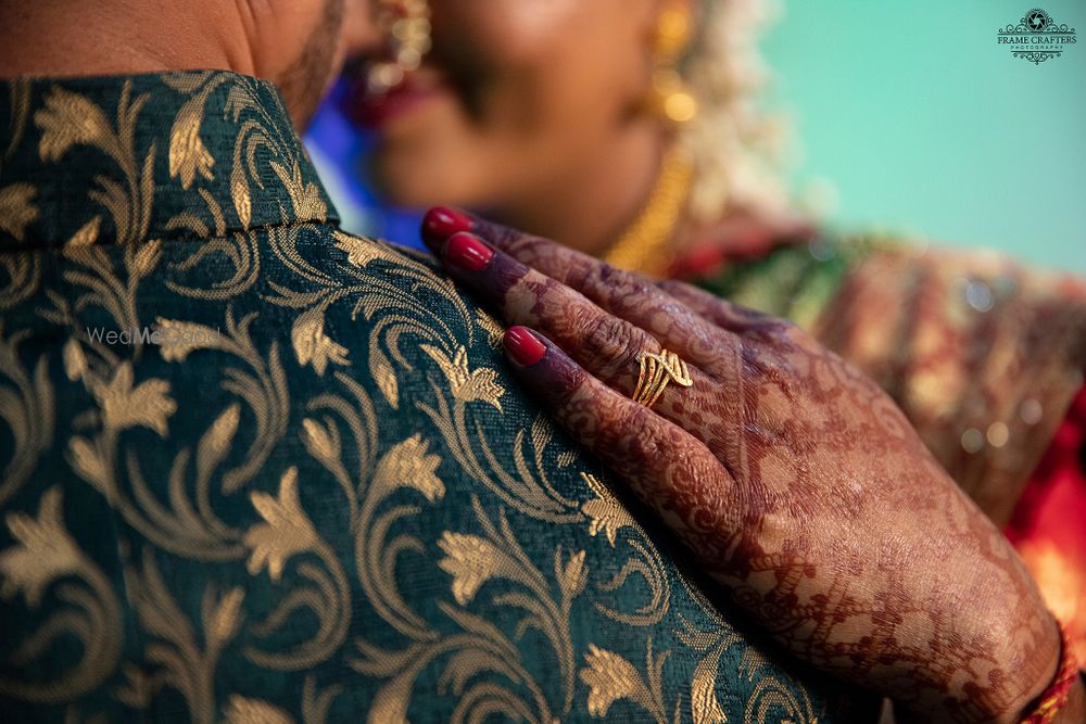 Photo From Jayesh Weds Priyanka - By Frame Crafters Photography