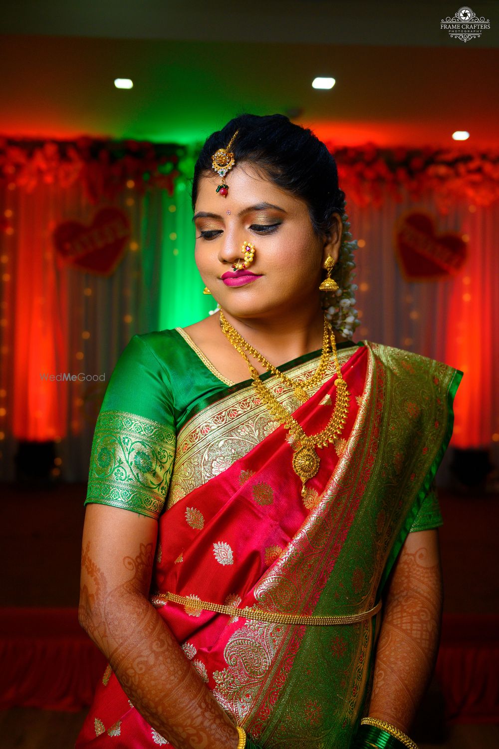 Photo From Jayesh Weds Priyanka - By Frame Crafters Photography