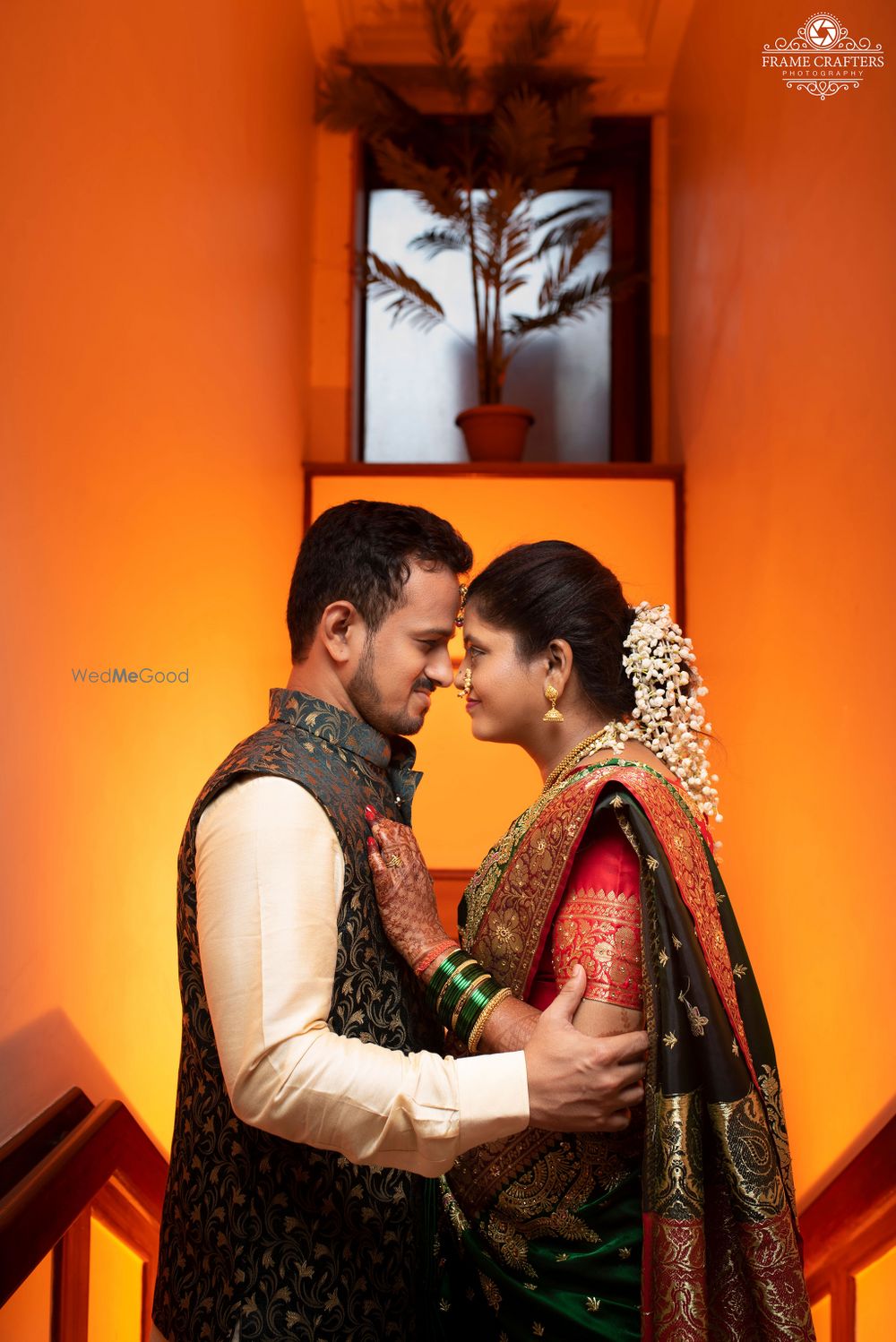 Photo From Jayesh Weds Priyanka - By Frame Crafters Photography