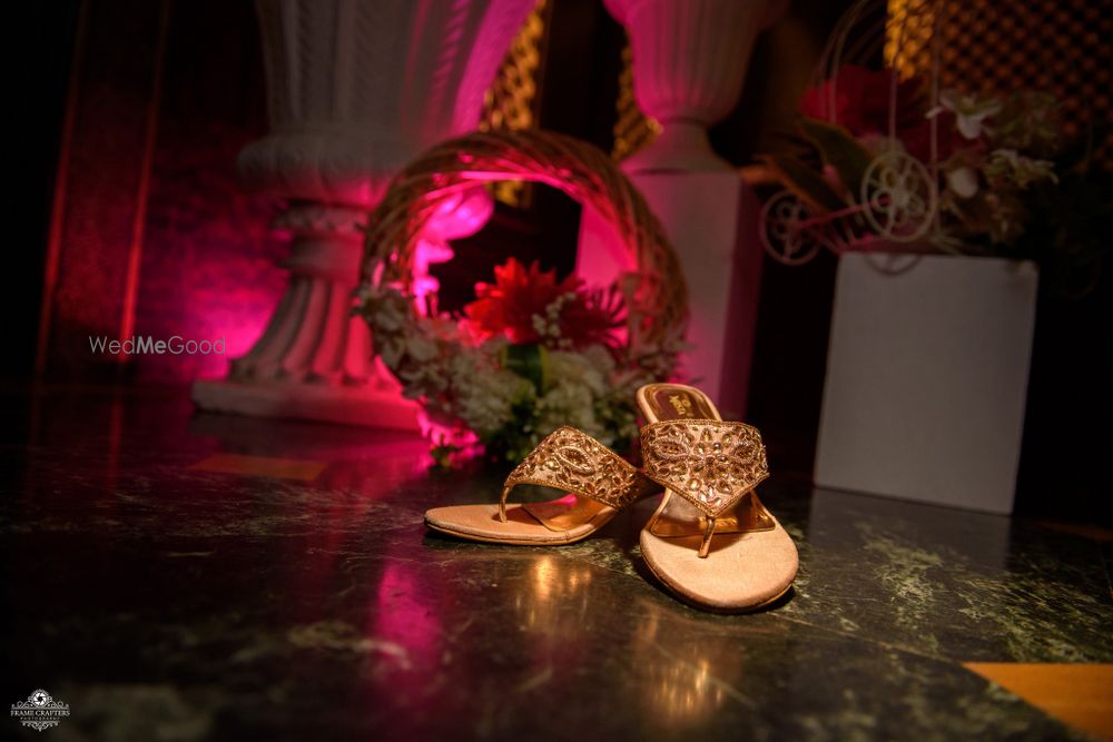 Photo From Nitesh Weds Pratibha - By Frame Crafters Photography