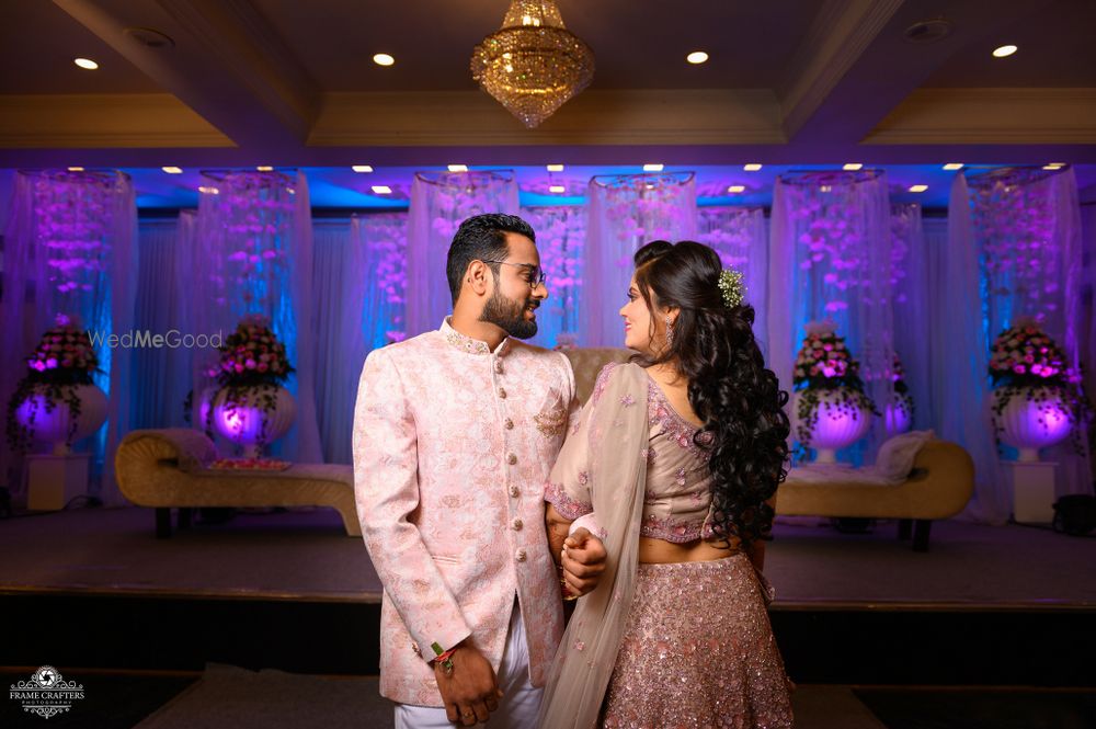 Photo From Nitesh Weds Pratibha - By Frame Crafters Photography