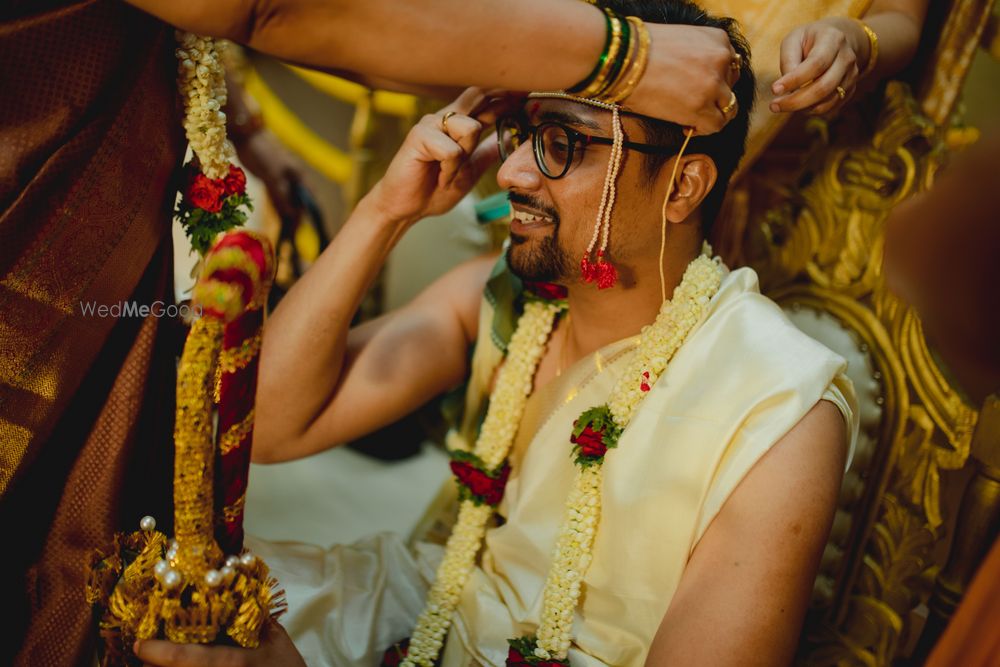 Photo From SHAMANTH x TANU - By Eshant Raju