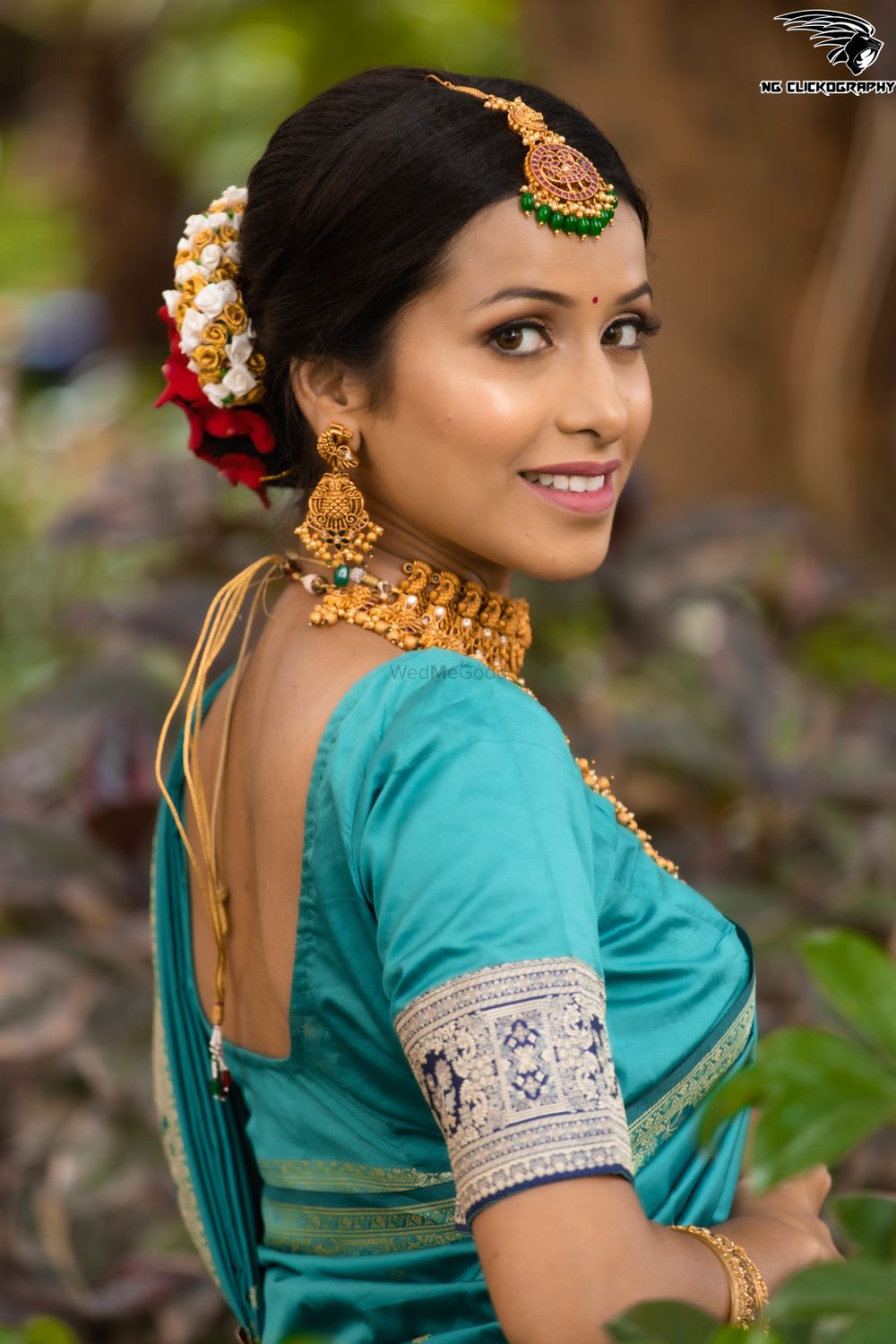 Photo From bride nisha - By Makeover by Nupur