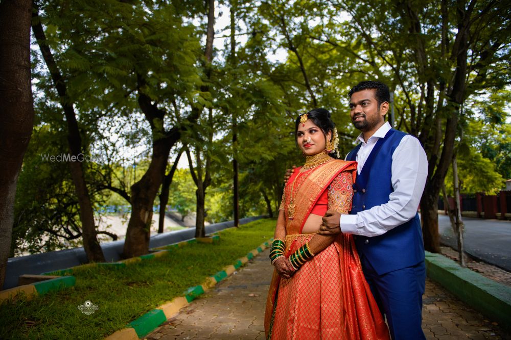 Photo From Rohan Weds Priti - By Frame Crafters Photography