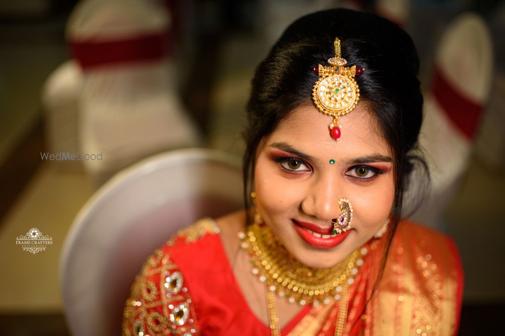 Photo From Rohan Weds Priti - By Frame Crafters Photography