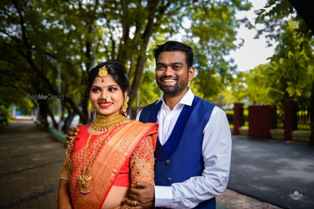 Photo From Rohan Weds Priti - By Frame Crafters Photography