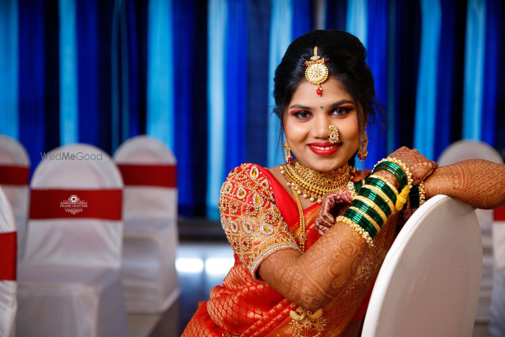 Photo From Rohan Weds Priti - By Frame Crafters Photography