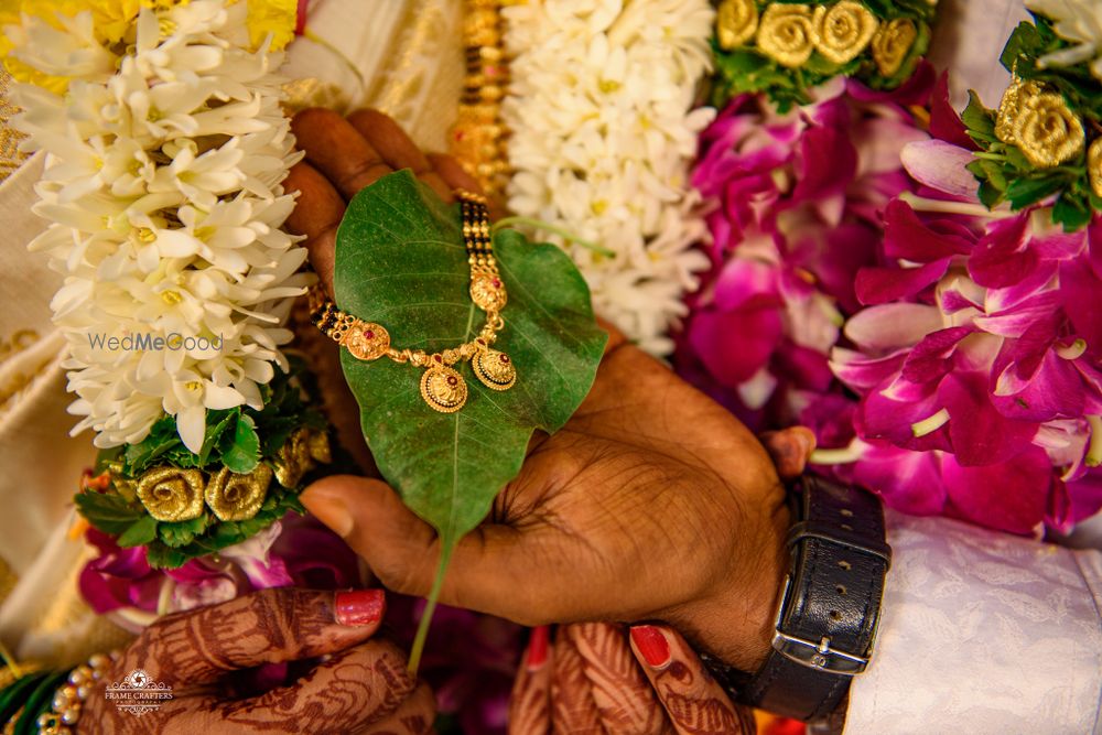 Photo From Rohan Weds Priti - By Frame Crafters Photography