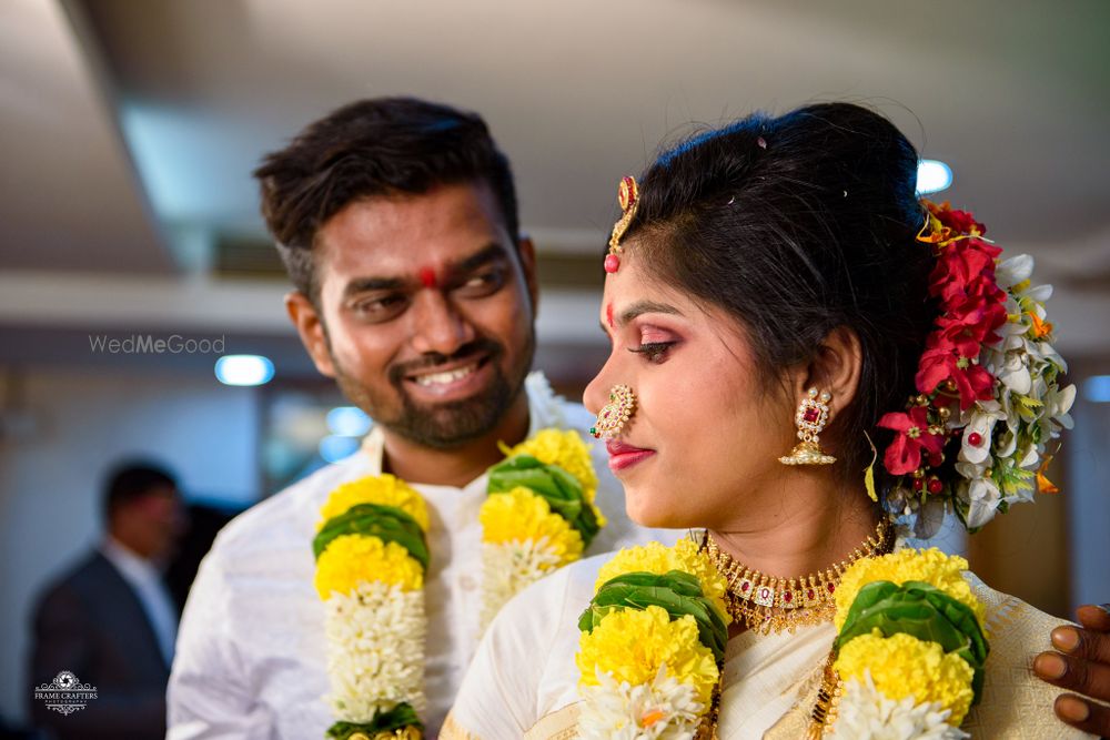 Photo From Rohan Weds Priti - By Frame Crafters Photography