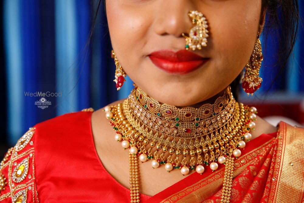 Photo From Rohan Weds Priti - By Frame Crafters Photography