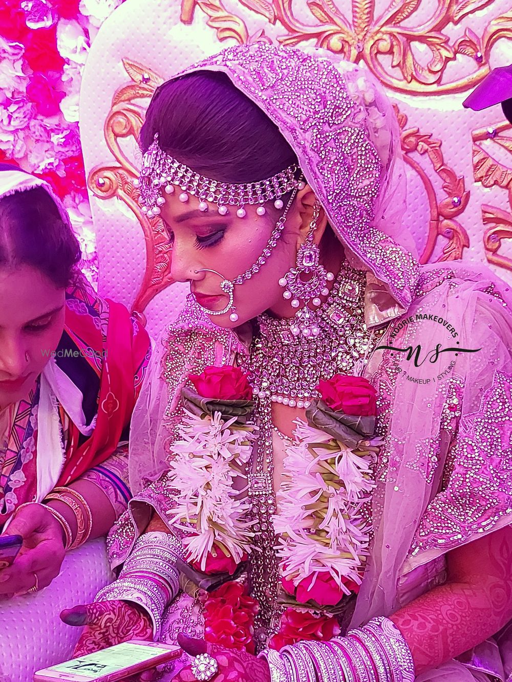 Photo From Nikah Bride - By Noorie Makeovers