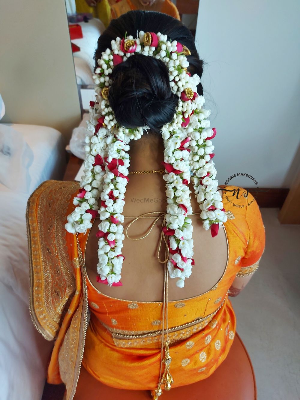 Photo From Lucknowi Bride - By Noorie Makeovers