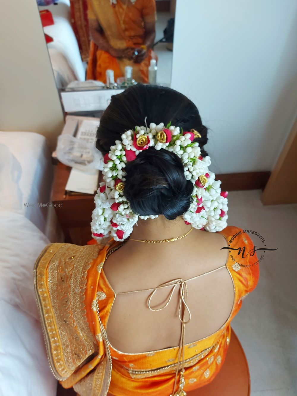 Photo From Lucknowi Bride - By Noorie Makeovers