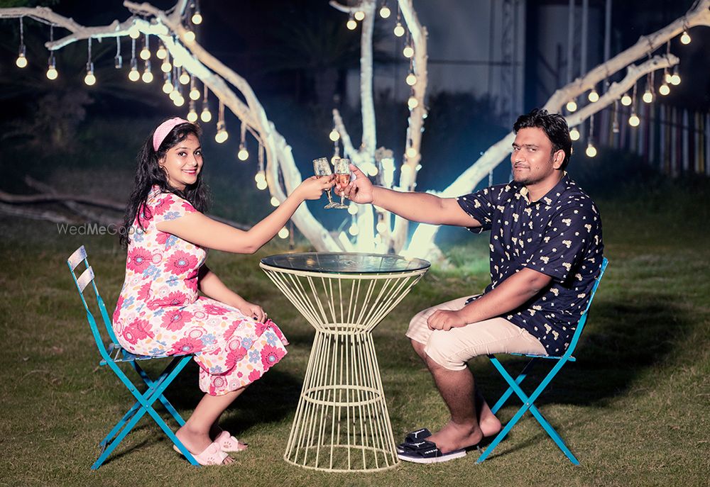 Photo From Ambuj & Nupur - By YG Photography 
