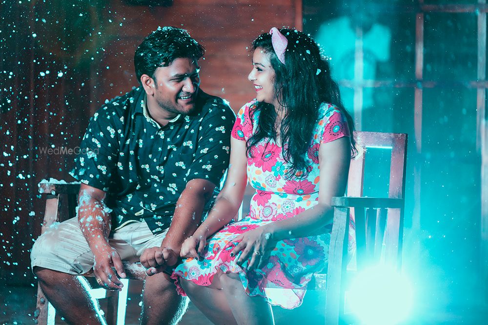 Photo From Ambuj & Nupur - By YG Photography 