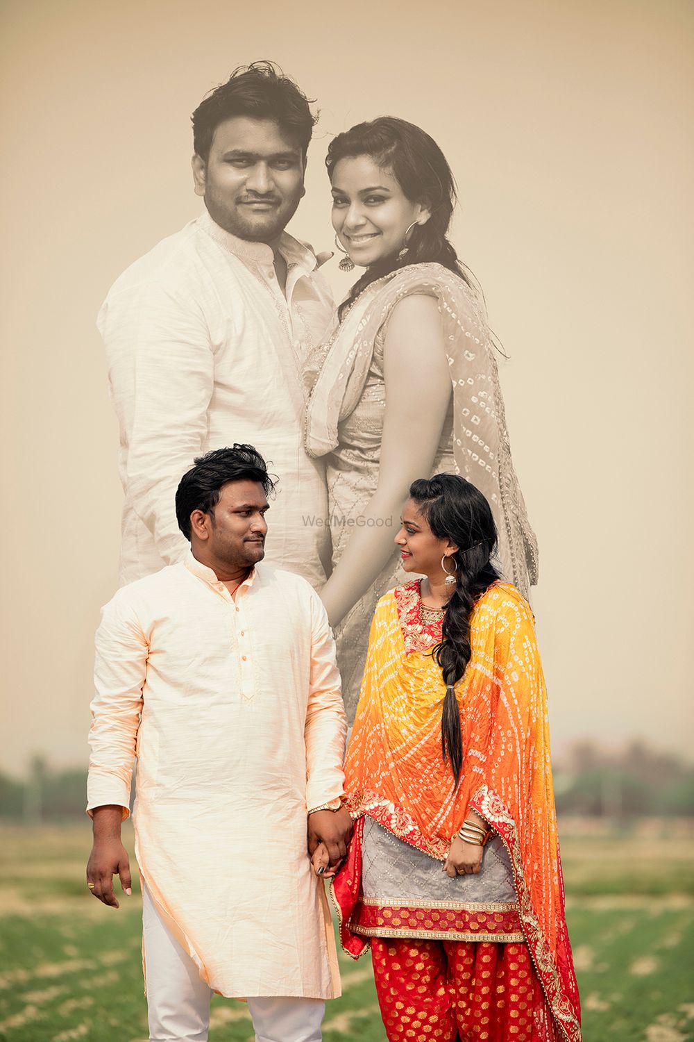 Photo From Ambuj & Nupur - By YG Photography 