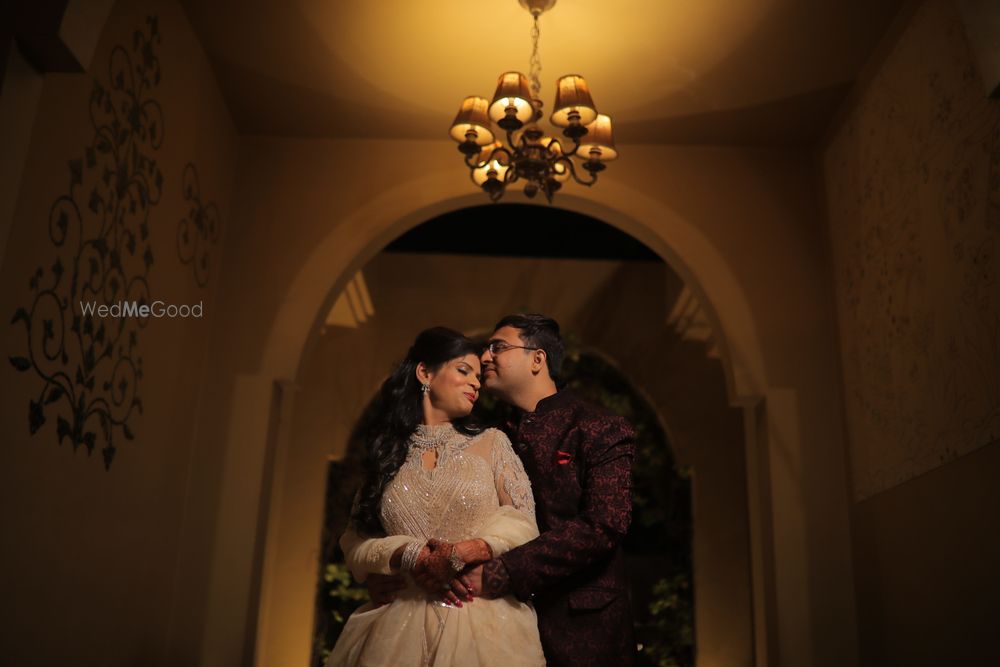 Photo From Himanshu x Shivika - By Picaso Entertainments