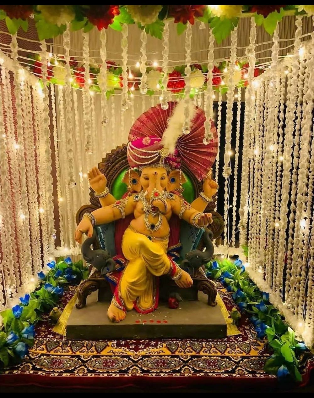Photo From Jay Shri ganesh - By Memory Maker Event