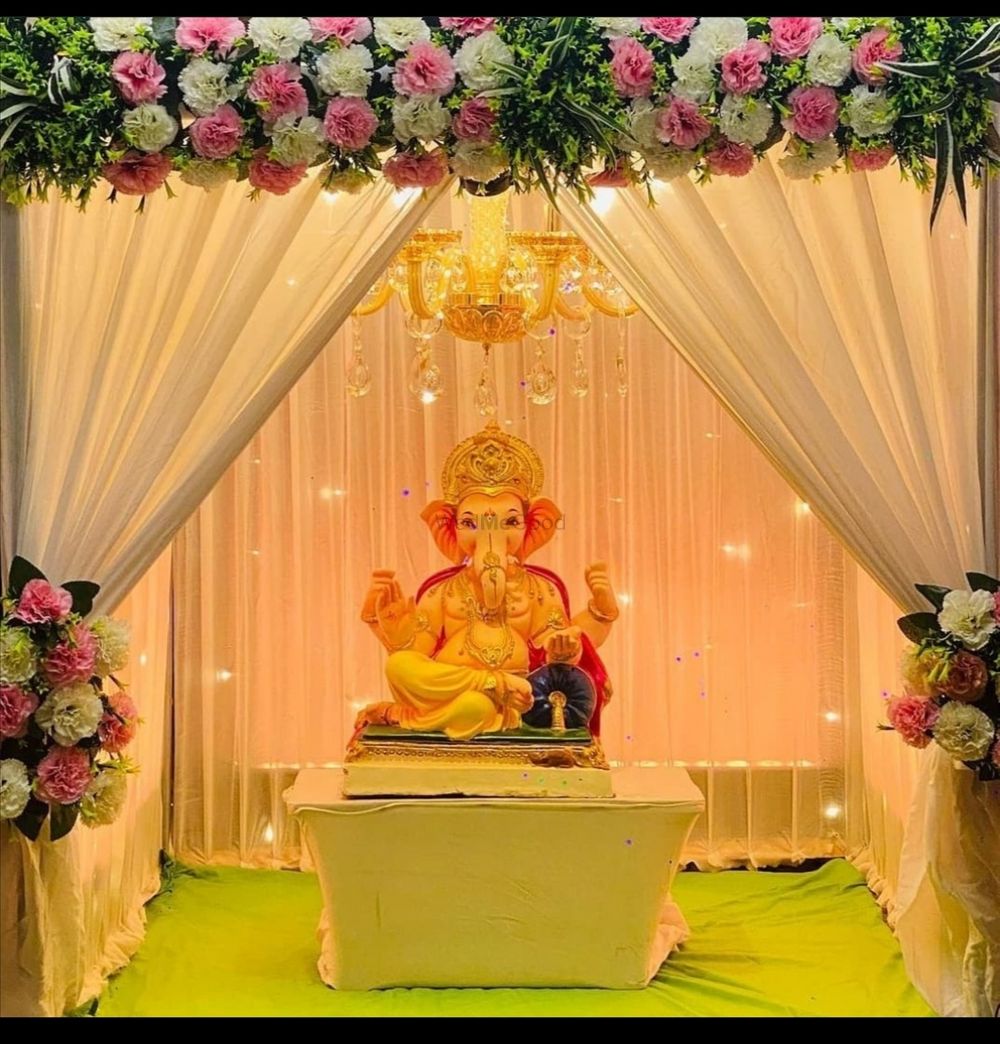 Photo From Jay Shri ganesh - By Memory Maker Event
