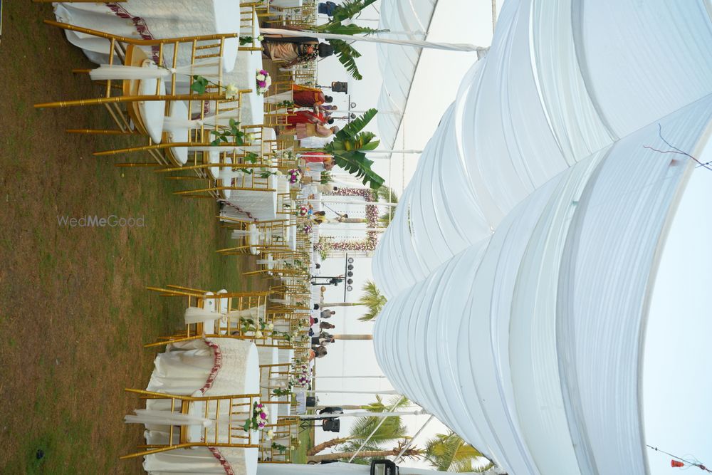 Photo From #Wedding#Mandap - By Gala Events