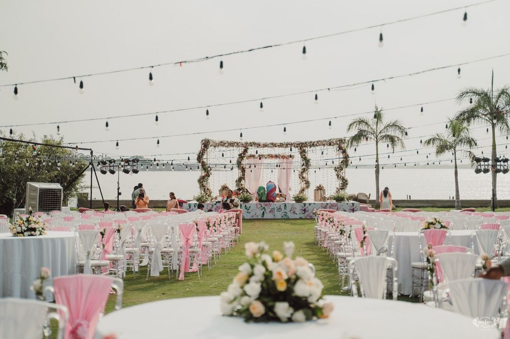 Photo From #Wedding#Mandap - By Gala Events