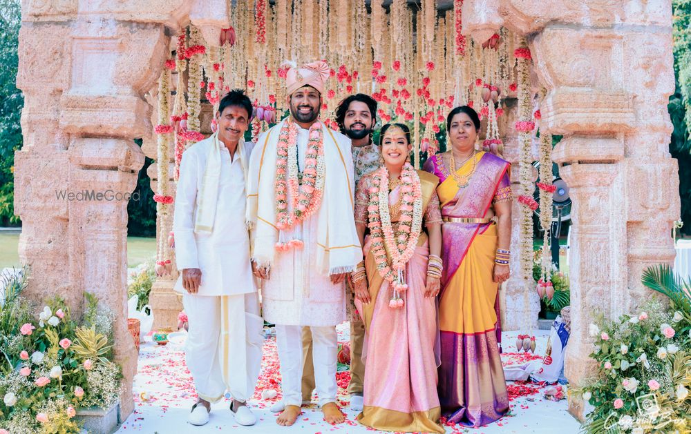 Photo From #Wedding#Mandap - By Gala Events