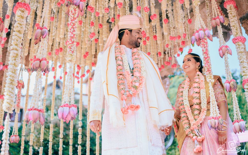 Photo From #Wedding#Mandap - By Gala Events