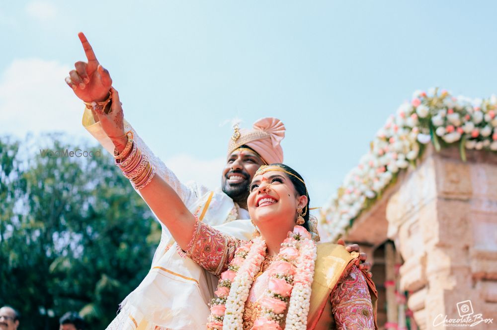 Photo From #Wedding#Mandap - By Gala Events