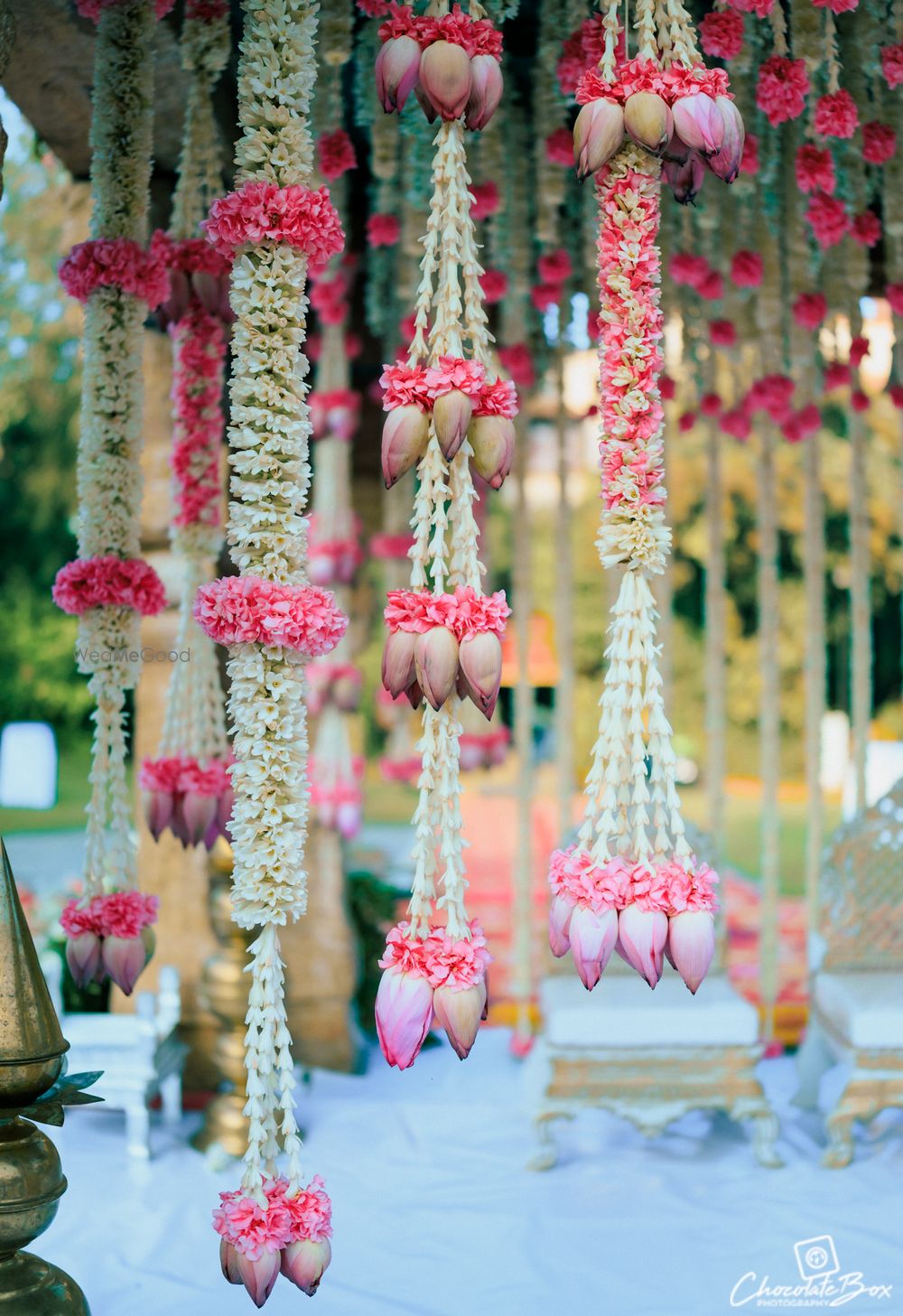 Photo From #Wedding#Mandap - By Gala Events