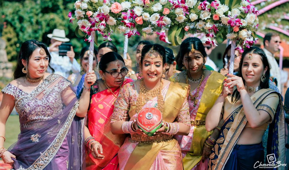 Photo From #Wedding#Mandap - By Gala Events