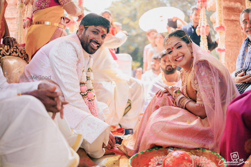 Photo From #Wedding#Mandap - By Gala Events