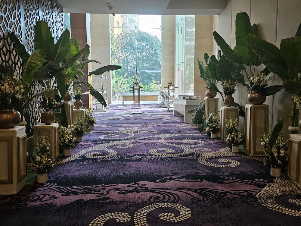 Photo From #Wedding#Mandap - By Gala Events