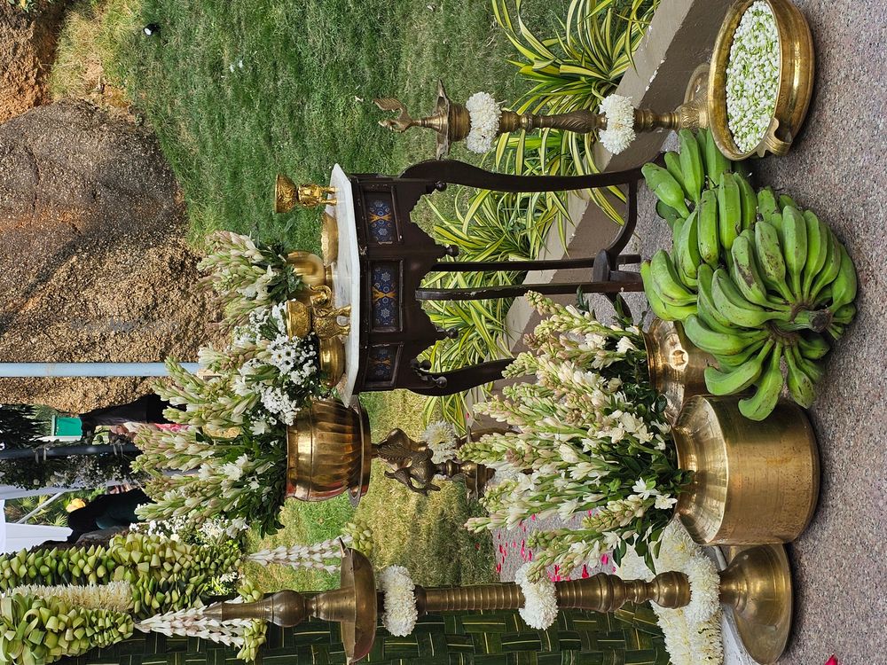 Photo From #Wedding#Mandap - By Gala Events