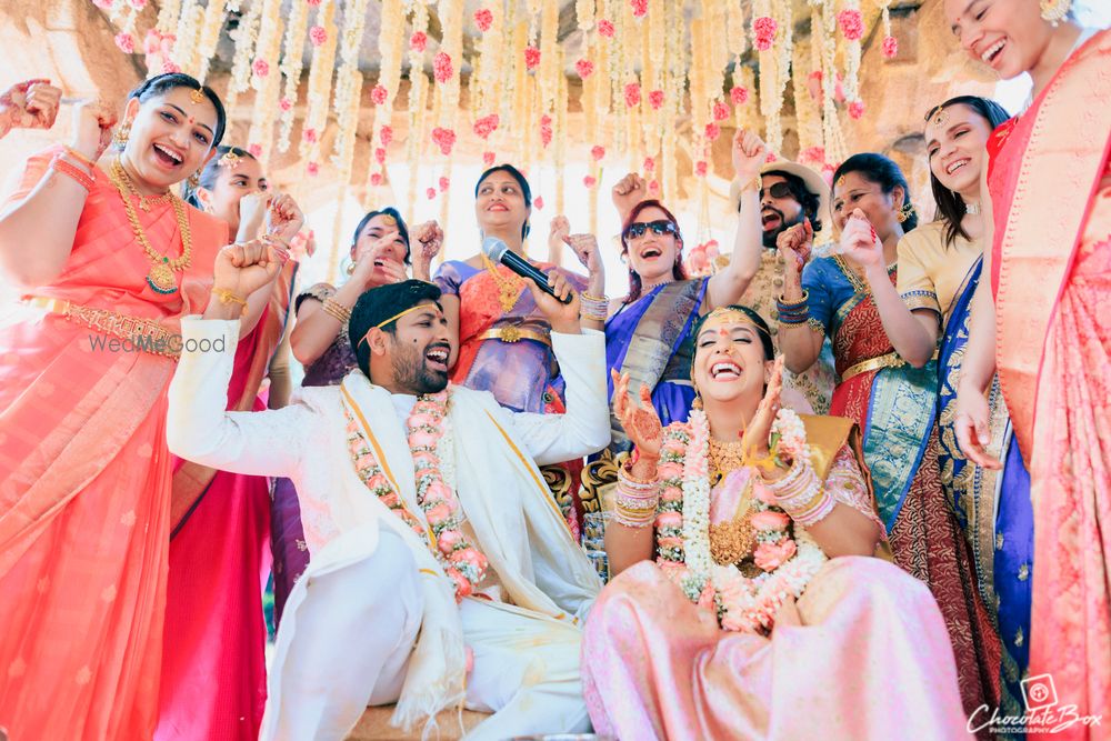 Photo From #Wedding#Mandap - By Gala Events