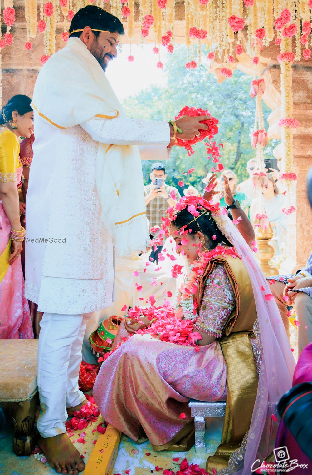 Photo From #Wedding#Mandap - By Gala Events