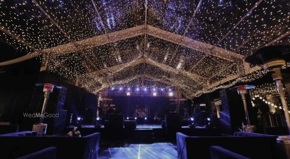 Photo From #Wedding#Mandap - By Gala Events