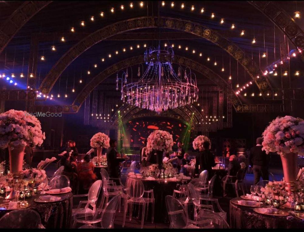Photo From #Wedding#Mandap - By Gala Events