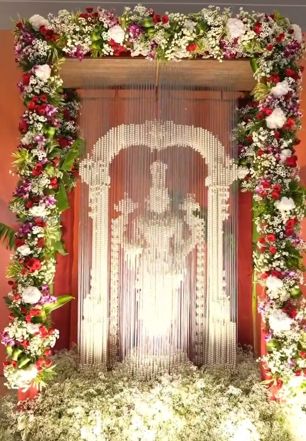 Photo From #Wedding#Mandap - By Gala Events