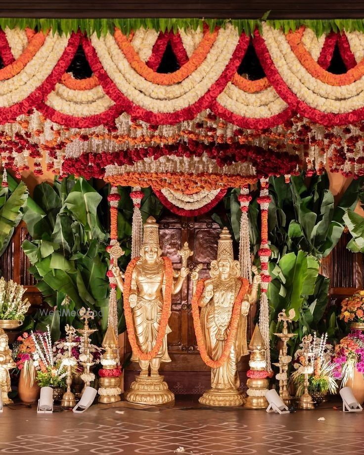 Photo From #Wedding#Mandap - By Gala Events