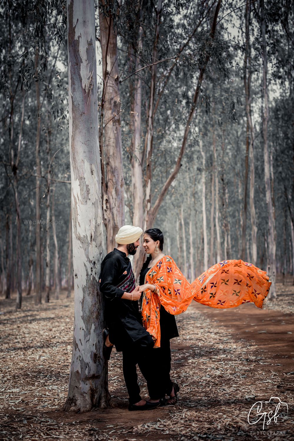 Photo From Pre Wedding - By GsF Photography