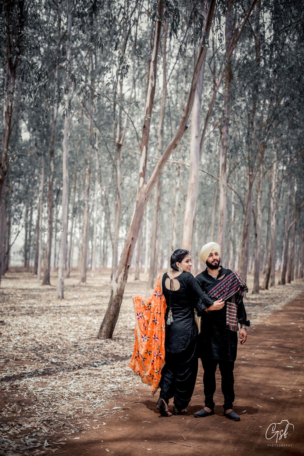 Photo From Pre Wedding - By GsF Photography