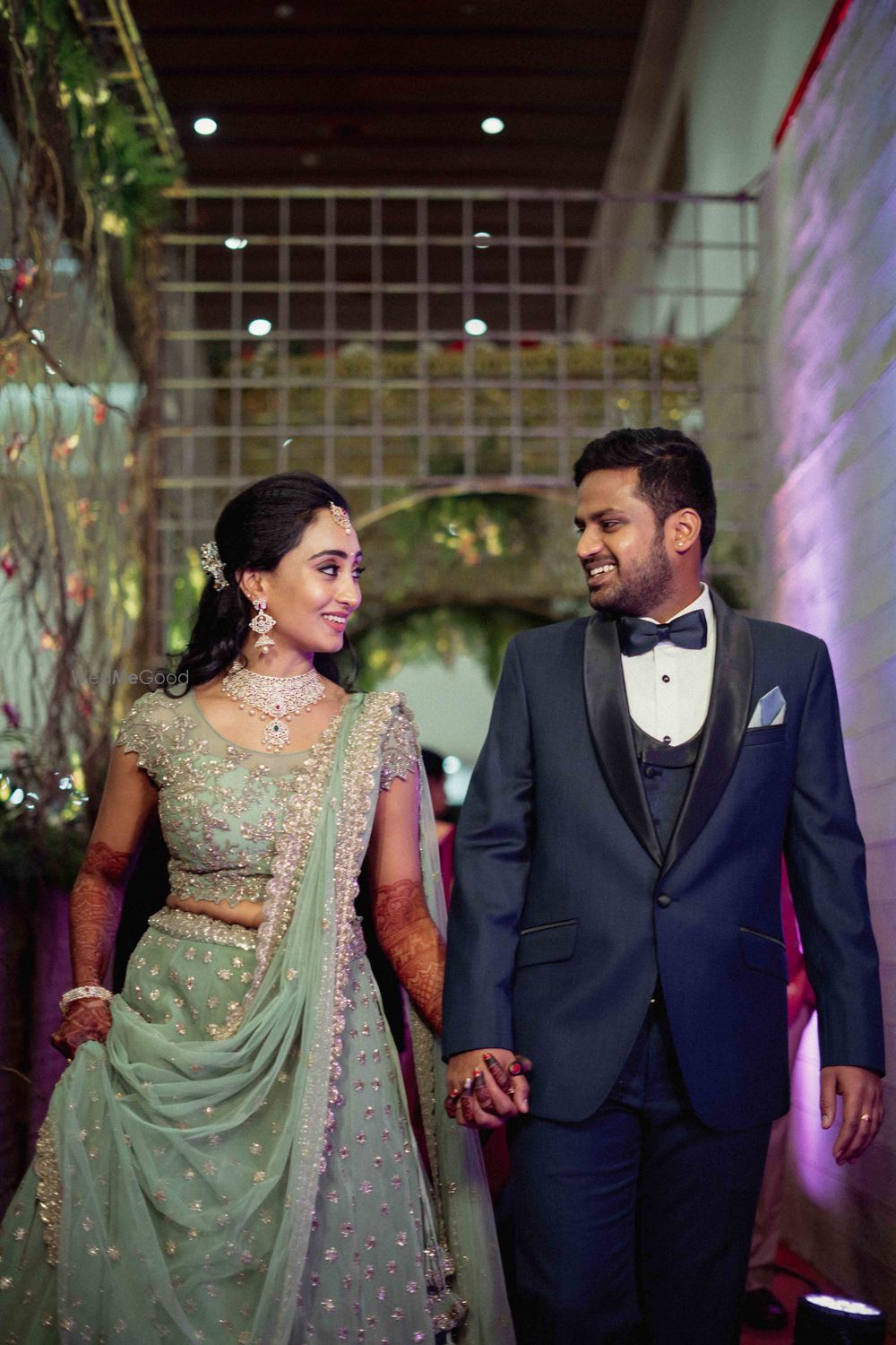 Photo From Lakshmi & Vikram - By LightBucket Productions